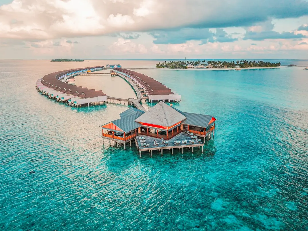 Photo de la destination : Maldives