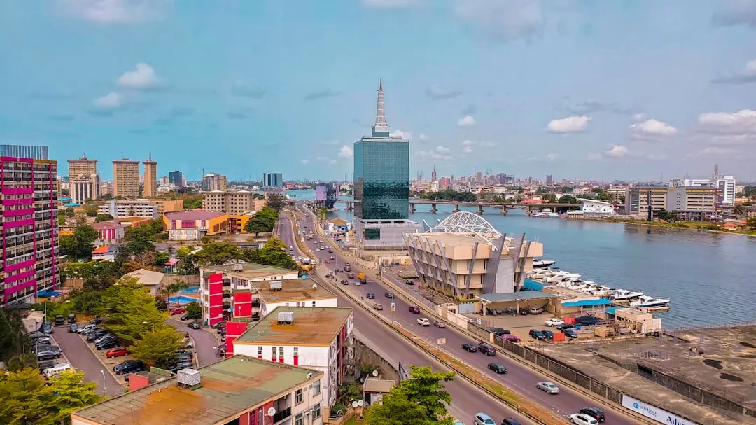 Destination photo: Nigeria