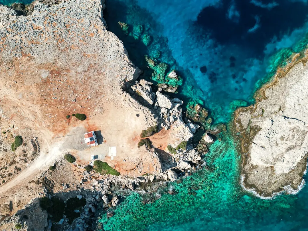 Destination photo: Northern Cyprus