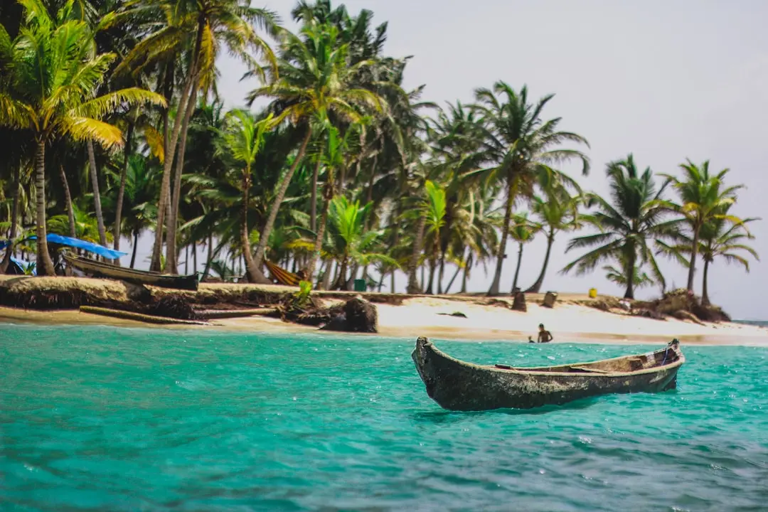 Destination photo: Panama