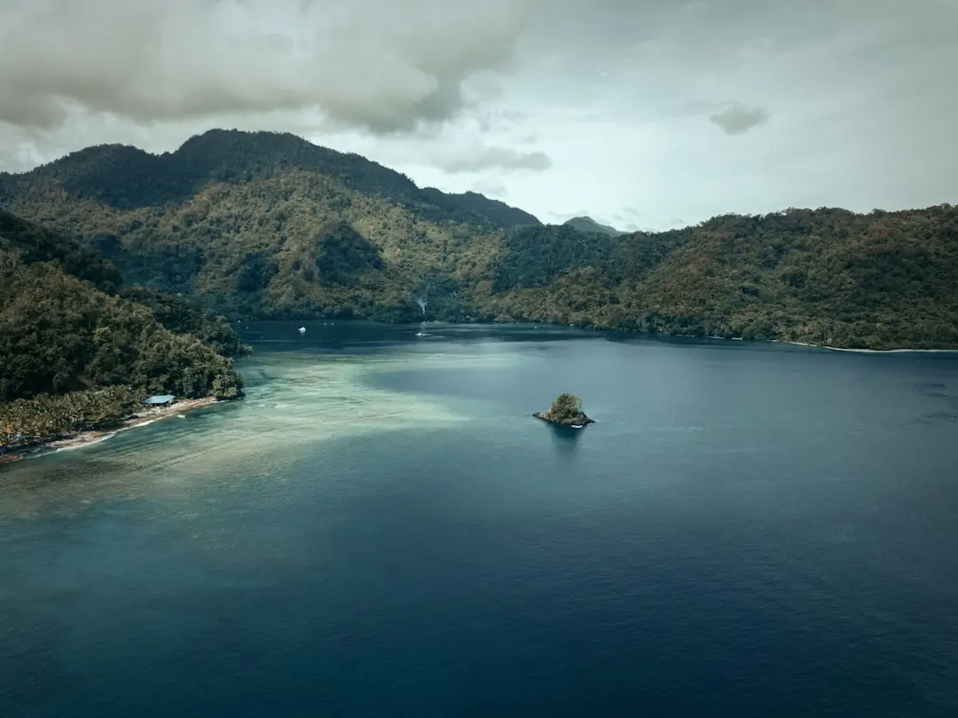 Destination photo: Papua New Guinea
