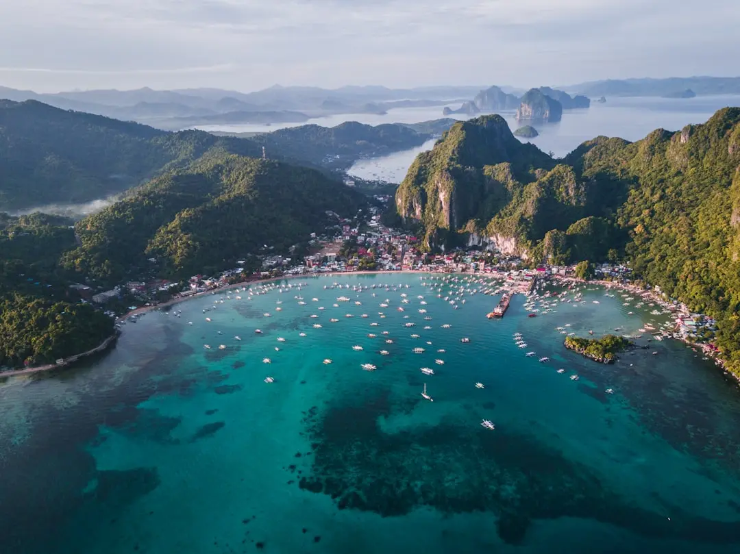 Foto del destino: Philippines Alt