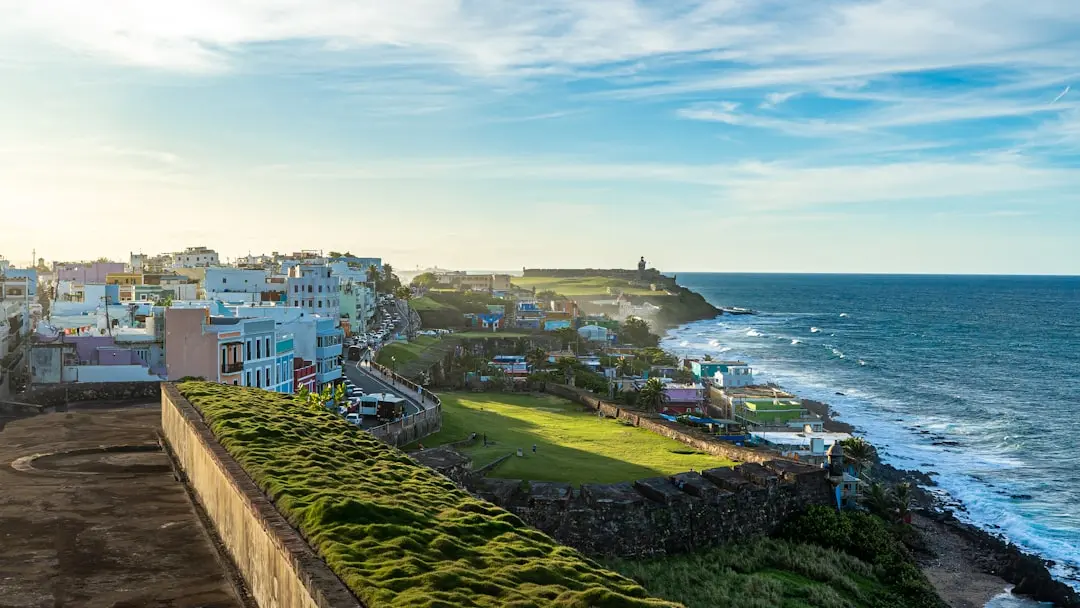 Foto do destino: Porto Rico