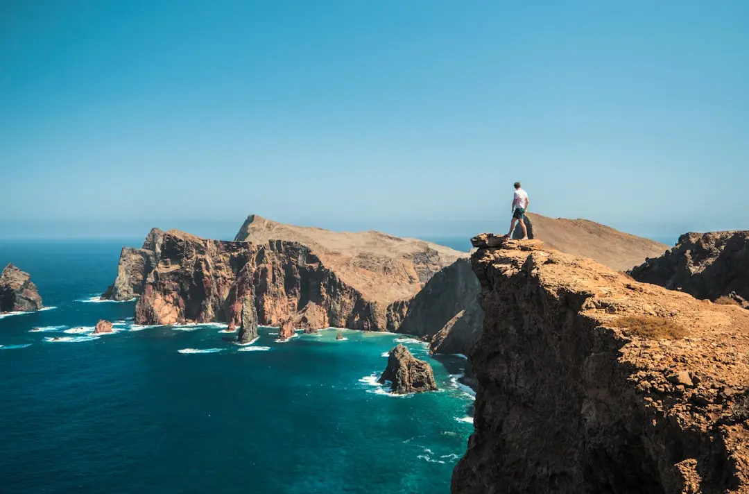 Destination photo: Madeira