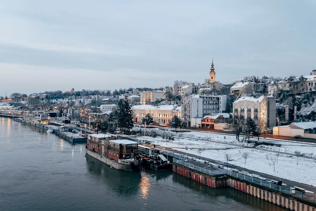 Destination photo: Serbia