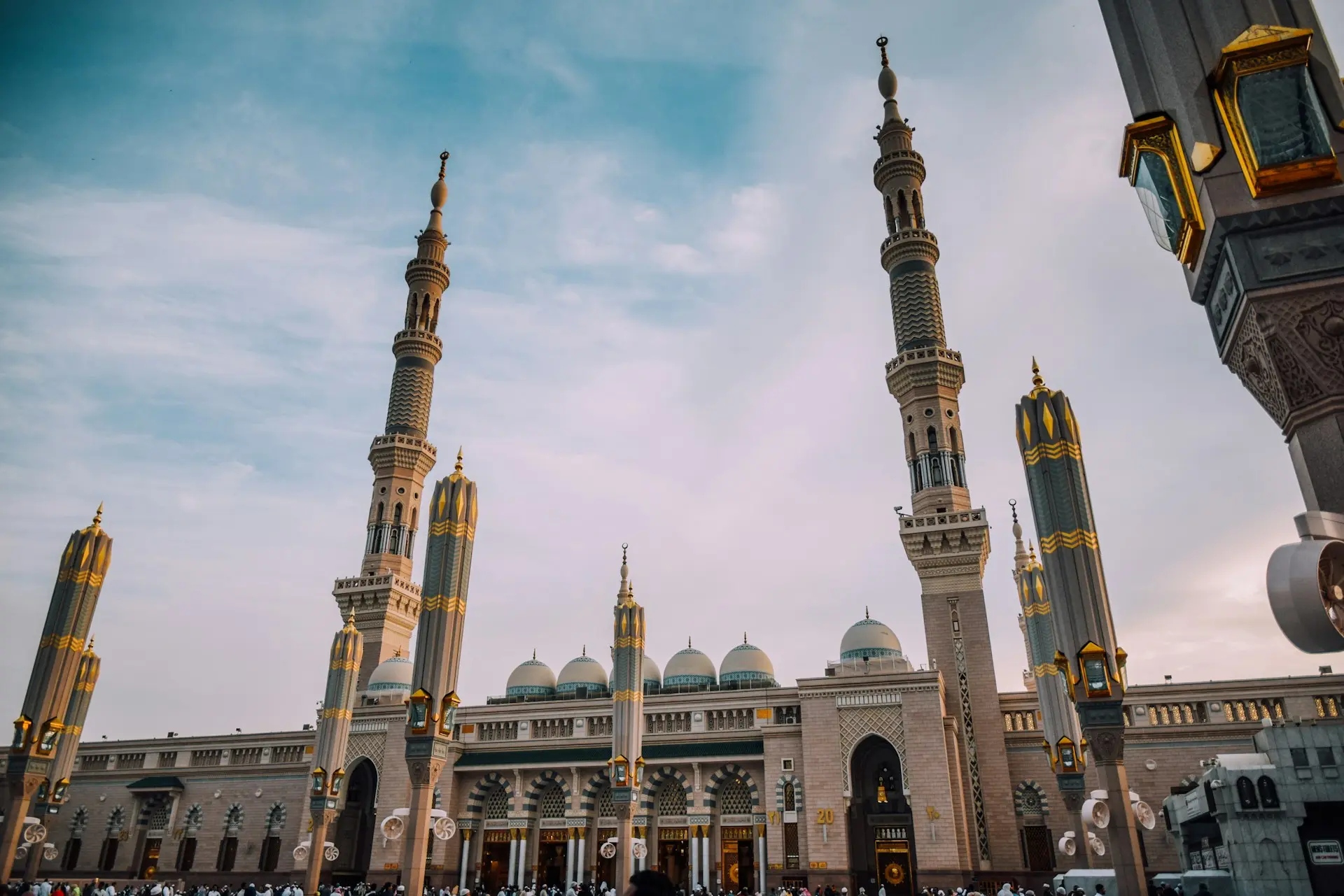 Foto del destino: Arabia Saudita