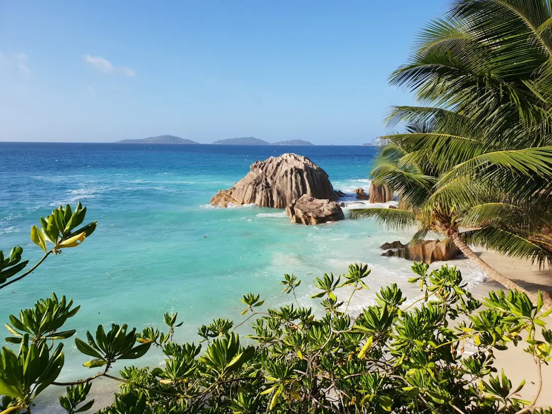 Foto del destino: Seychelles