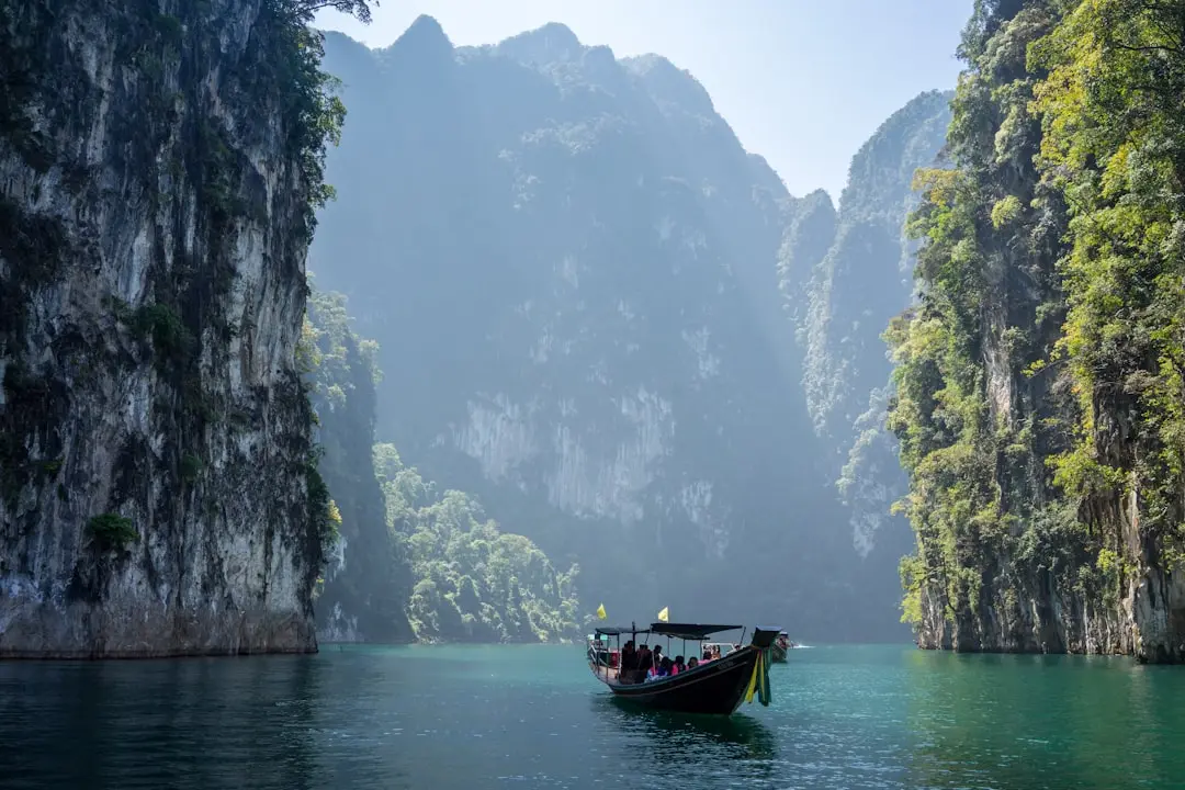 Foto des Reiseziels: Thailand