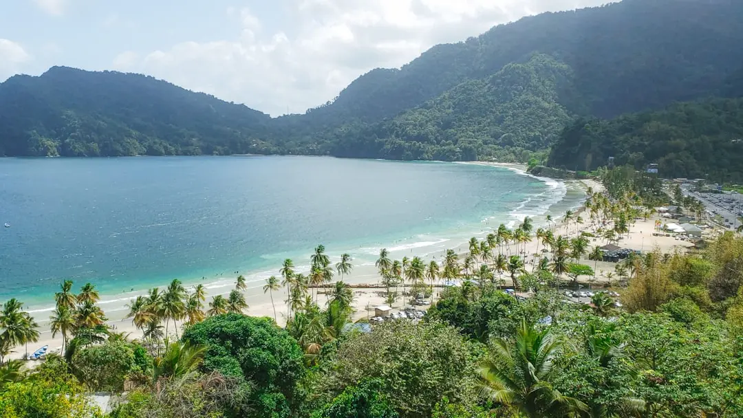 Foto del destino: Trinidad y Tobago