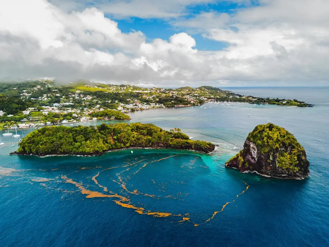 Foto do destino: São Vicente e Granadinas