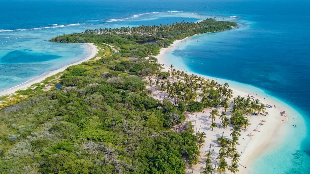Destination photo: Venezuela
