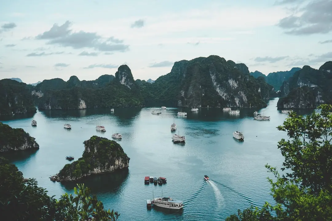 Photo de la destination : Viêt Nam