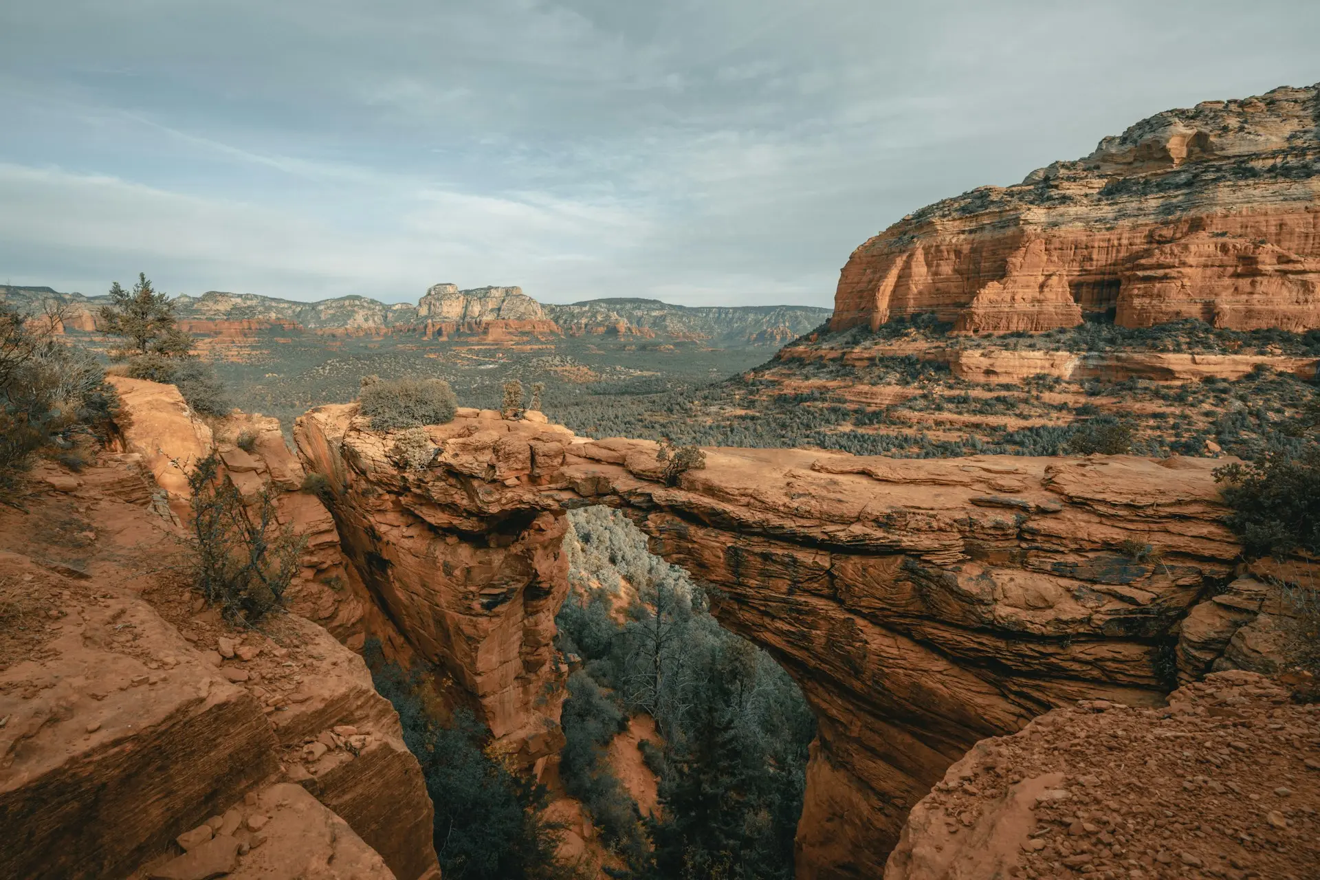 Destination photo: Walk the line - North America