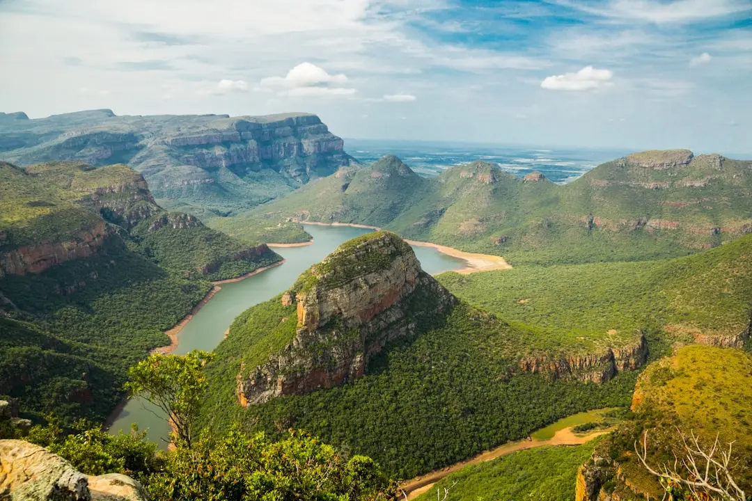 Photo de la destination : Afrique du Sud